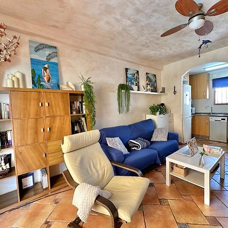 Apartament Tu Casita De La Playa Santa Pola Zewnętrze zdjęcie
