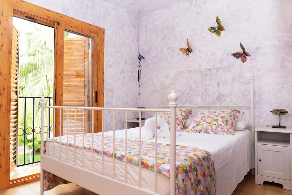 Apartament Tu Casita De La Playa Santa Pola Zewnętrze zdjęcie