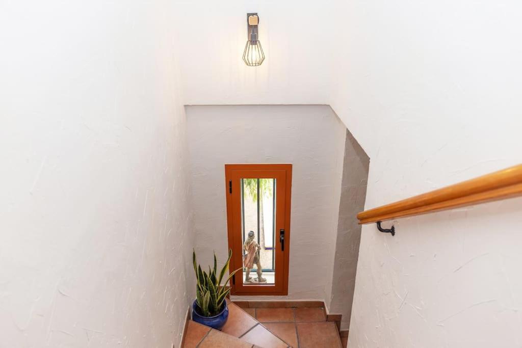 Apartament Tu Casita De La Playa Santa Pola Zewnętrze zdjęcie