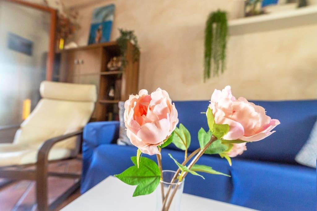 Apartament Tu Casita De La Playa Santa Pola Zewnętrze zdjęcie