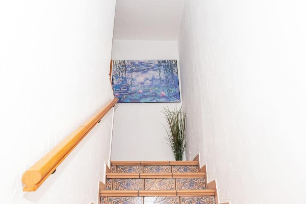 Apartament Tu Casita De La Playa Santa Pola Zewnętrze zdjęcie
